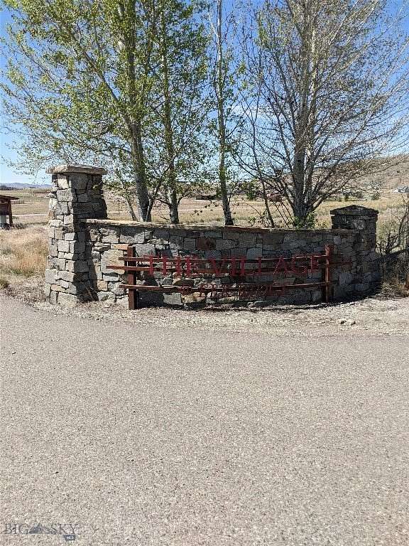 1 Acre of Residential Land for Sale in Three Forks, Montana