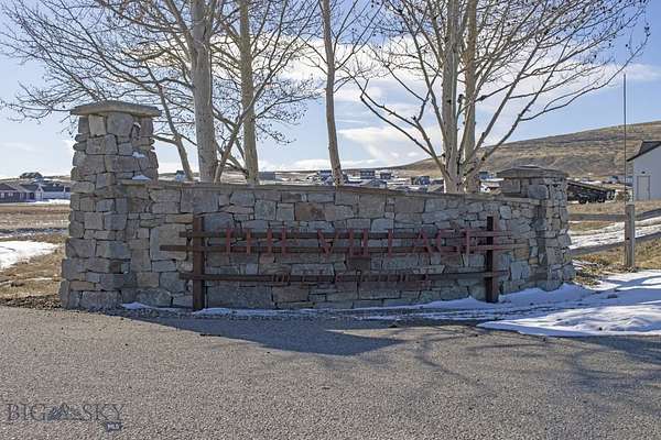 1 Acre of Residential Land for Sale in Three Forks, Montana