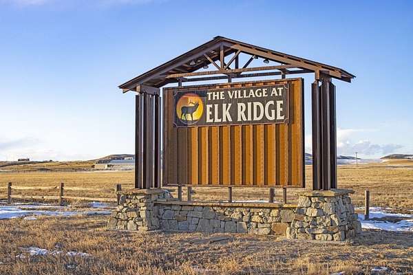 1 Acre of Residential Land for Sale in Three Forks, Montana