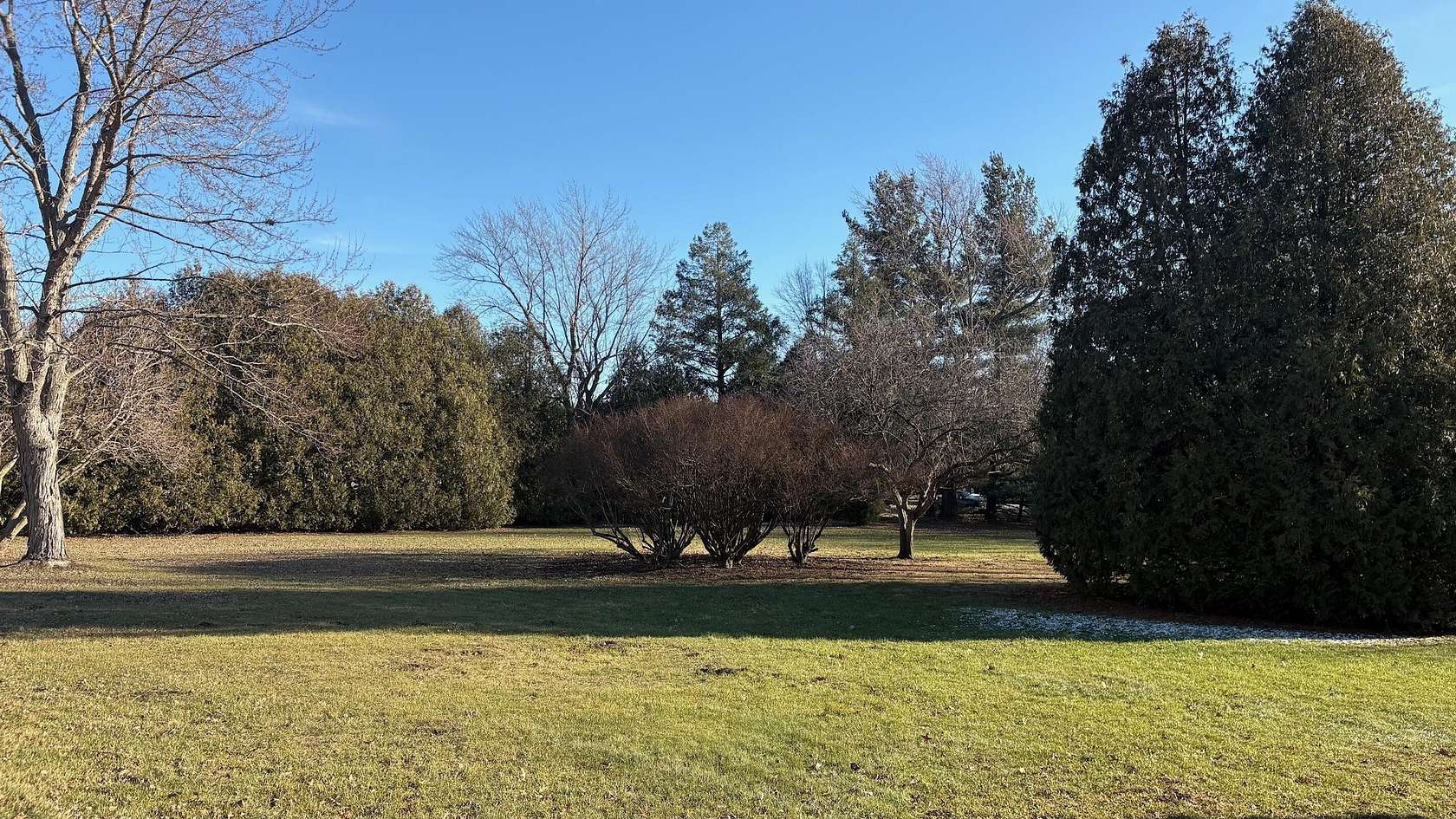 0.52 Acres of Residential Land for Sale in Shelby, Indiana