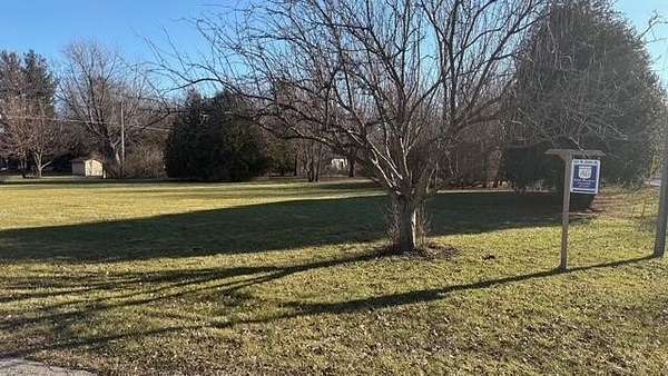 0.52 Acres of Residential Land for Sale in Shelby, Indiana