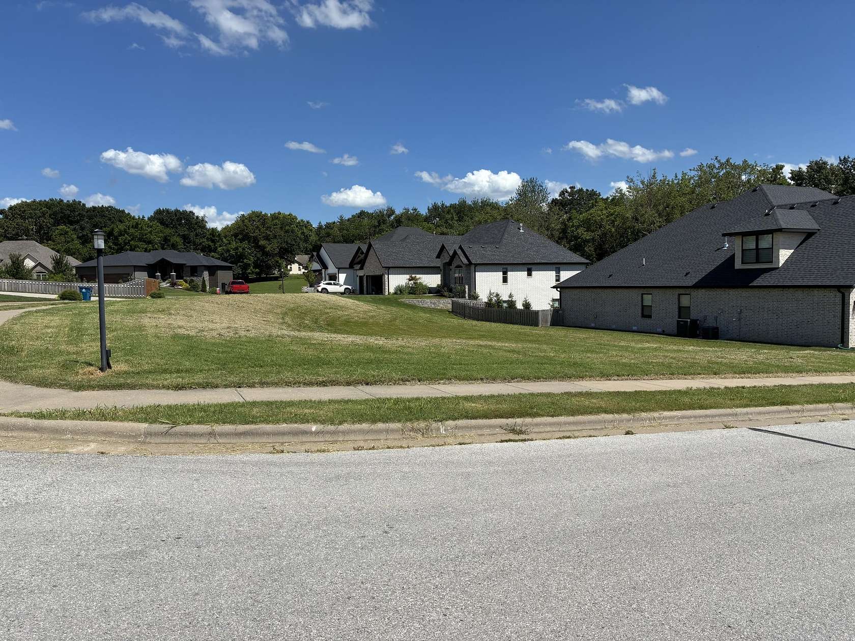 0.24 Acres of Residential Land for Sale in Springfield, Missouri