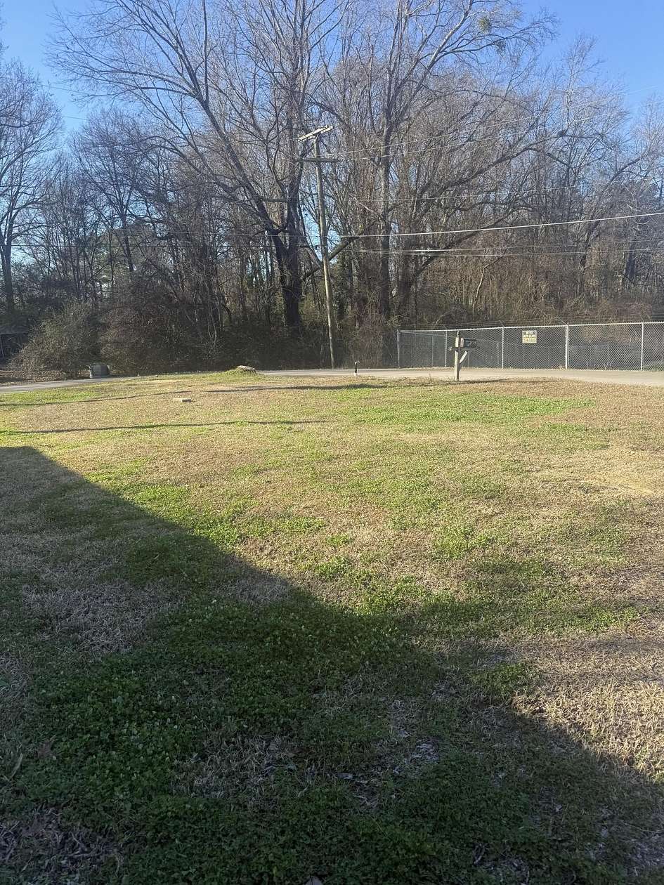 Land for Sale in Starkville, Mississippi