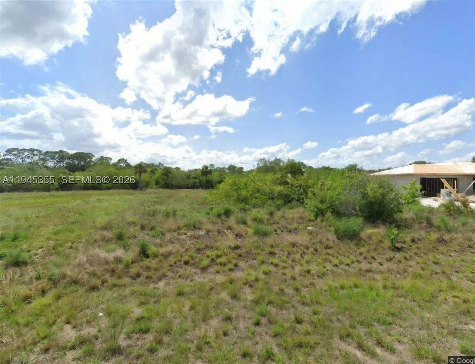 0.23 Acres of Residential Land for Sale in LaBelle, Florida