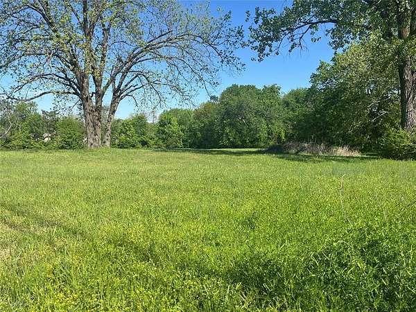 0.55 Acres of Residential Land for Sale in Shawnee, Oklahoma