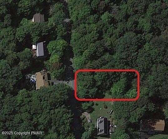 0.27 Acres of Residential Land for Sale in Tobyhanna, Pennsylvania
