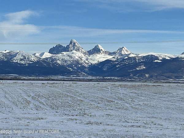 1.25 Acres of Residential Land for Sale in Tetonia, Idaho
