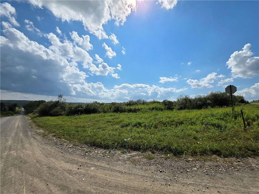 5 Acres of Residential Land for Sale in Pine City, New York