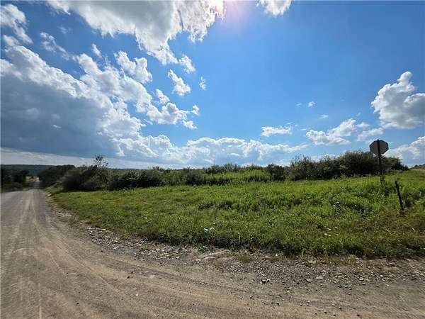 5 Acres of Residential Land for Sale in Pine City, New York