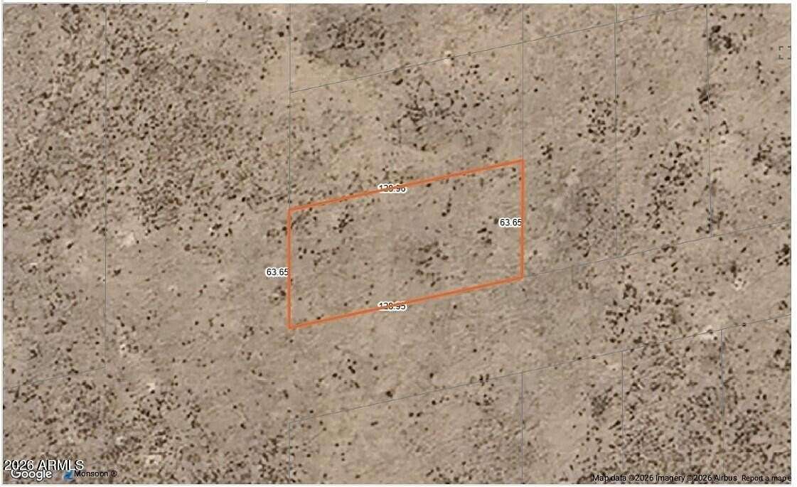 0.18 Acres of Residential Land for Sale in Sun Valley, Arizona