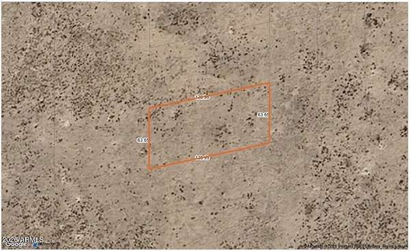 0.18 Acres of Residential Land for Sale in Sun Valley, Arizona