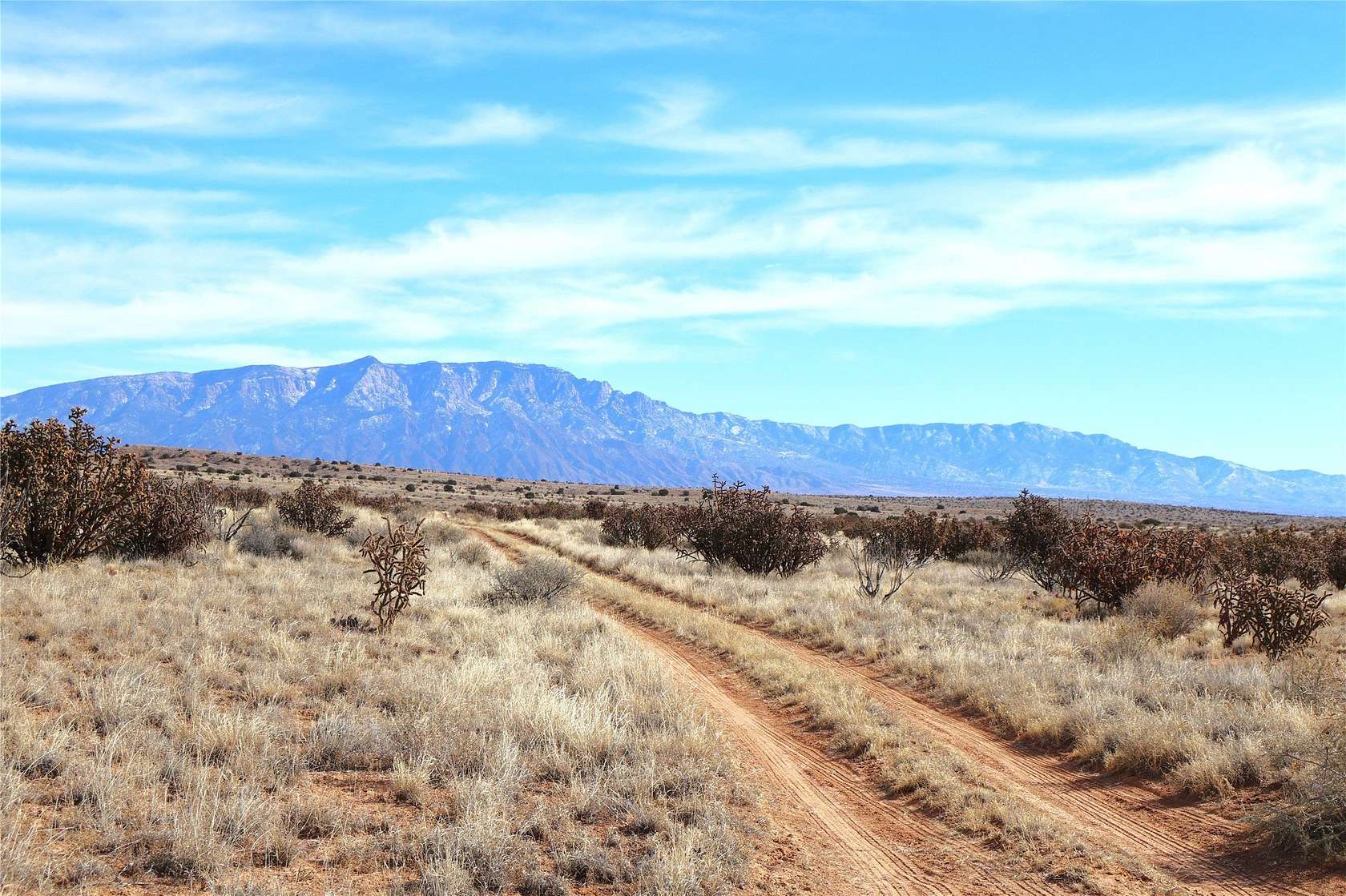 1.5 Acres of Mixed-Use Land for Sale in Rio Rancho, New Mexico