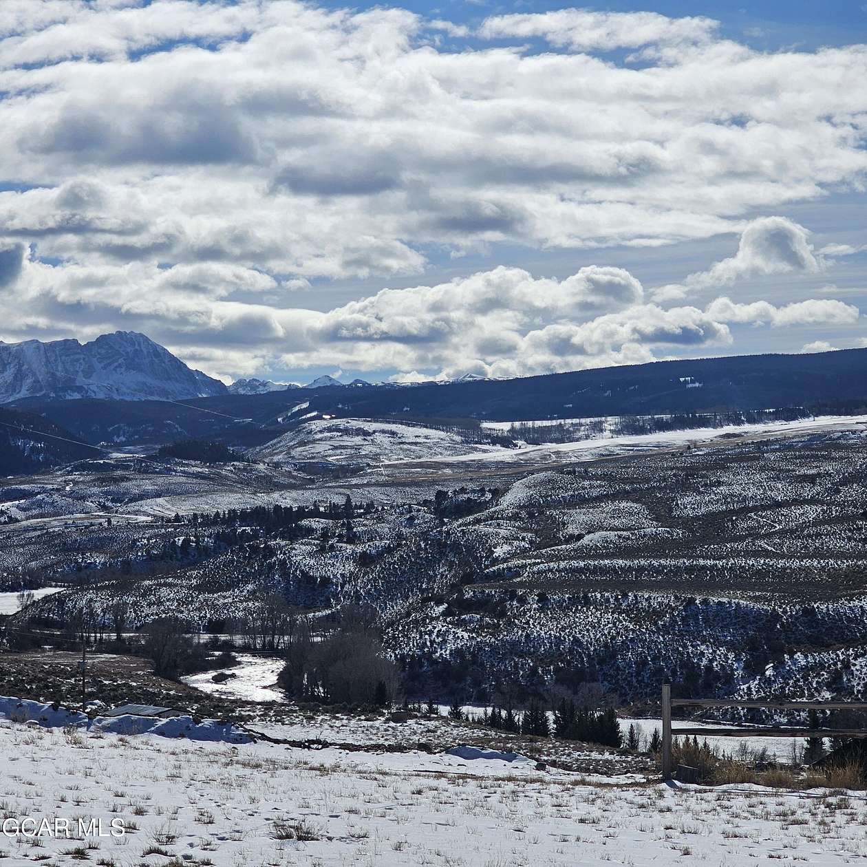 4.88 Acres of Land for Sale in Kremmling, Colorado