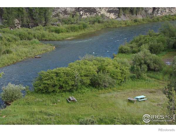 4.88 Acres of Land for Sale in Kremmling, Colorado