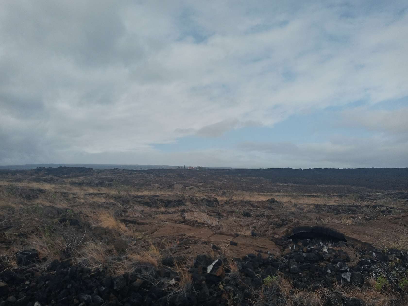 3.3 Acres of Residential Land for Sale in Hawaiian Ocean View, Hawaii