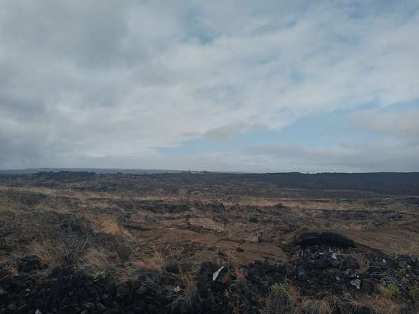 3.3 Acres of Residential Land for Sale in Hawaiian Ocean View, Hawaii