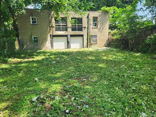 0.12 Acres of Commercial Land for Sale in Newburgh, New York
