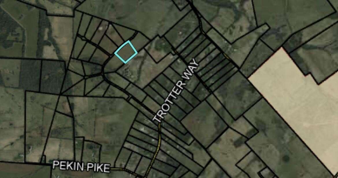 5.9 Acres of Residential Land for Sale in Wilmore, Kentucky