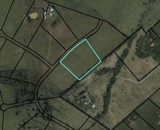 5.9 Acres of Residential Land for Sale in Wilmore, Kentucky