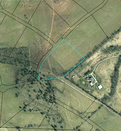 5.9 Acres of Residential Land for Sale in Wilmore, Kentucky