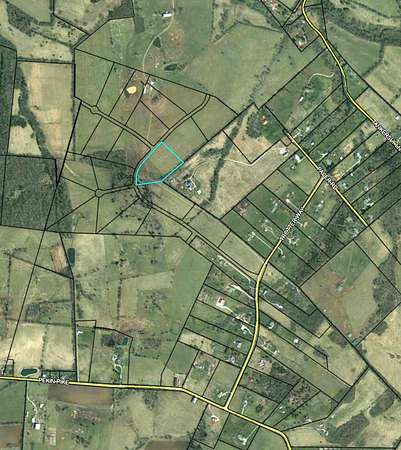 5.9 Acres of Residential Land for Sale in Wilmore, Kentucky