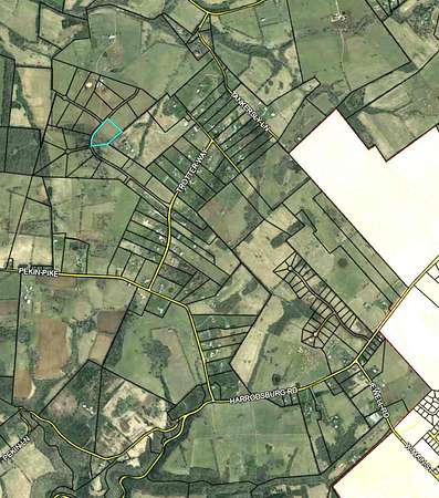 5.9 Acres of Residential Land for Sale in Wilmore, Kentucky