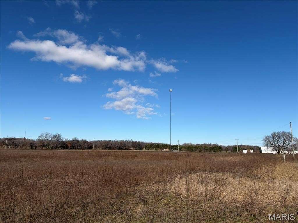 10.1 Acres of Agricultural Land for Sale in Benton, Missouri