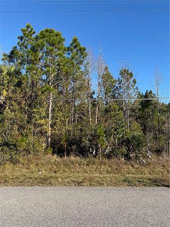 1.44 Acres of Land for Sale in Orlando, Florida