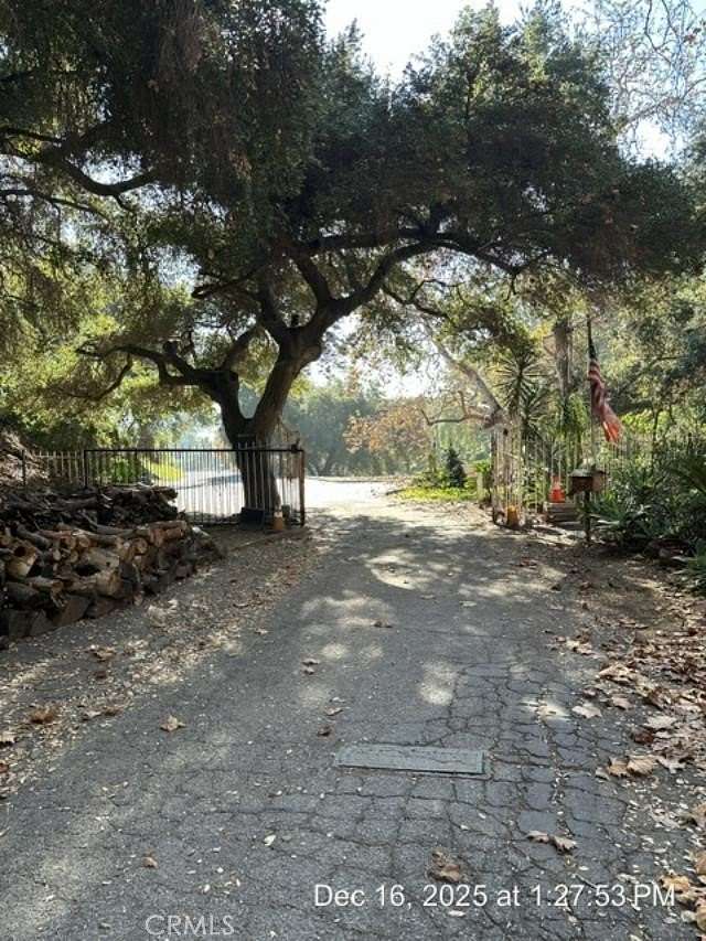 3.52 Acres of Land with Home for Sale in Pomona, California