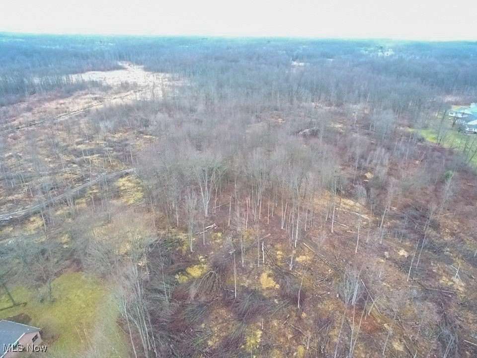 30 Acres of Land for Sale in Champion, Ohio