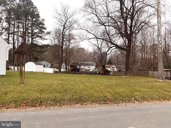 0.25 Acres of Residential Land for Sale in Lusby, Maryland