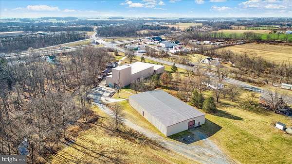 2.72 Acres of Land for Lease in Bethel, Pennsylvania