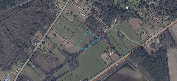 2 Acres of Land for Sale in Manning, South Carolina