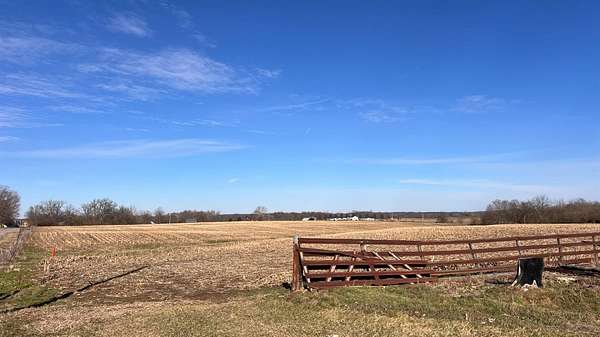 158 Acres of Agricultural Land for Sale in West Harrison, Indiana