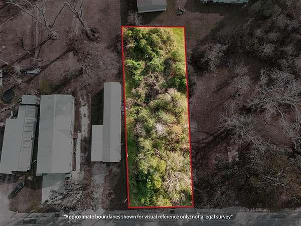 0.24 Acres of Mixed-Use Land for Sale in Sulphur, Louisiana