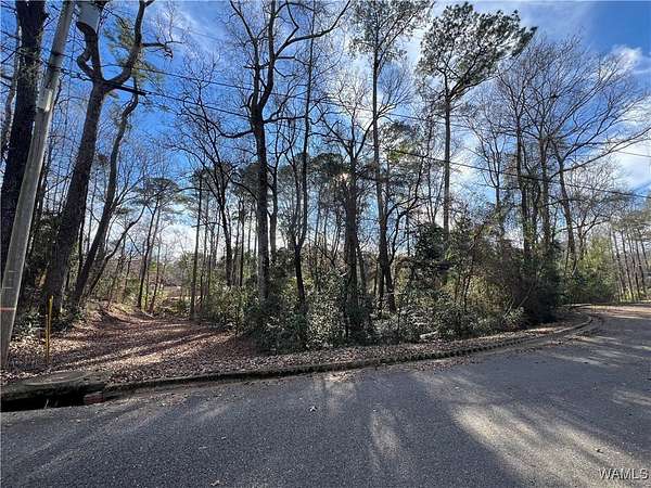 0.43 Acres of Residential Land for Sale in Tuscaloosa, Alabama