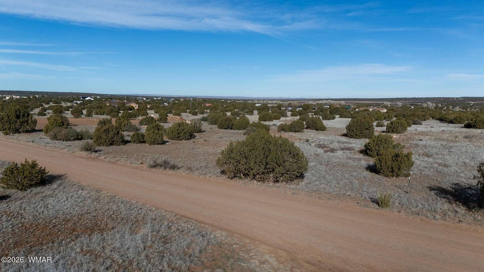 1.27 Acres of Residential Land for Sale in Show Low, Arizona