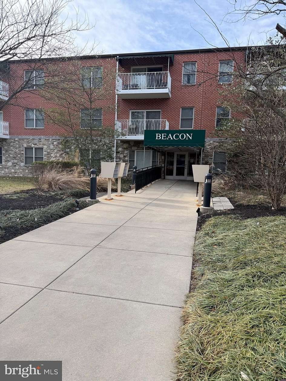 5.9 Acres of Commercial Land for Lease in Wyncote, Pennsylvania