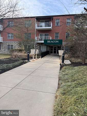 5.9 Acres of Commercial Land for Lease in Wyncote, Pennsylvania