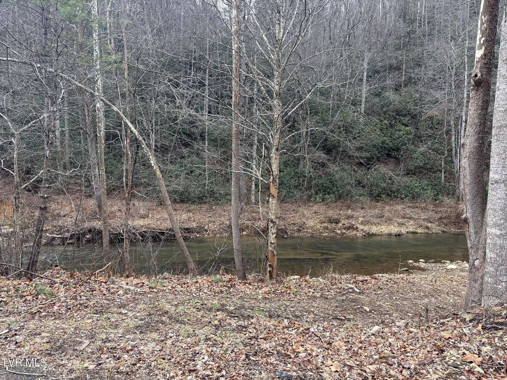 8.73 Acres of Land for Sale in Laurel Bloomery, Tennessee