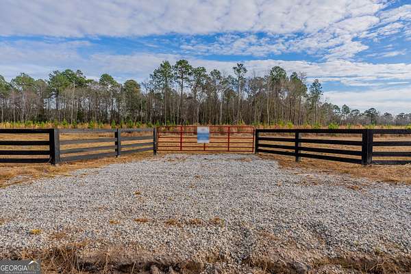 5.86 Acres of Agricultural Land for Sale in Brooklet, Georgia