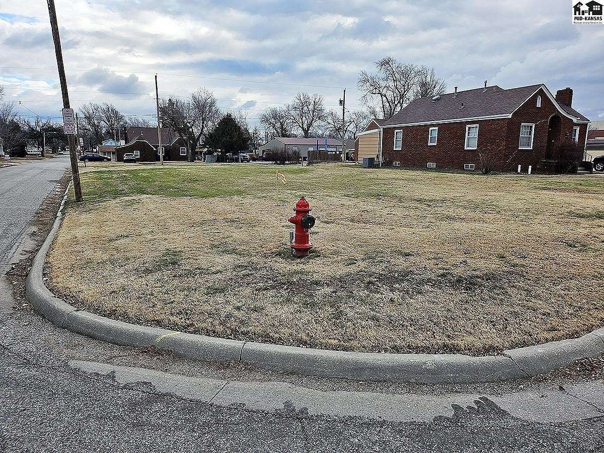 0.17 Acres of Land for Sale in McPherson, Kansas