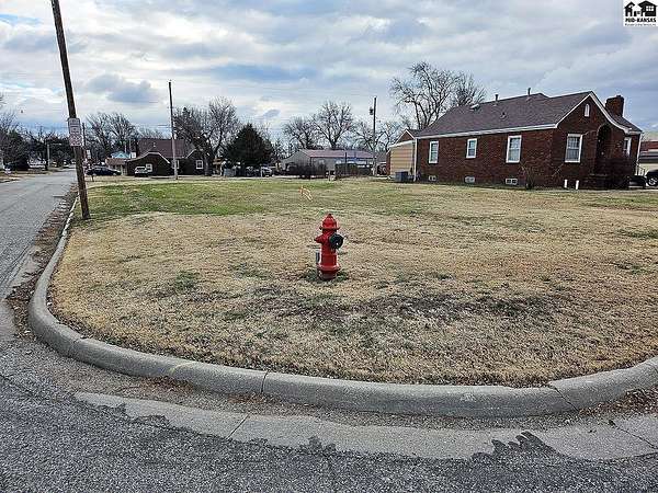 0.17 Acres of Land for Sale in McPherson, Kansas