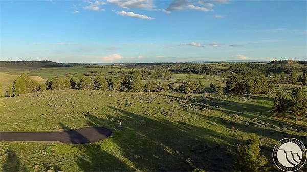 12.9 Acres of Land for Sale in Billings, Montana