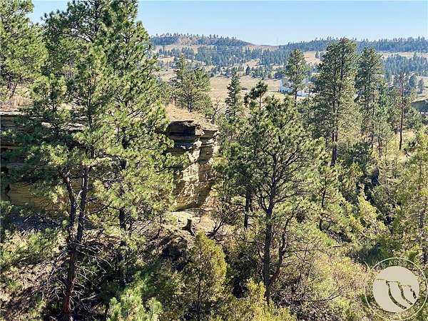 10.2 Acres of Land for Sale in Billings, Montana