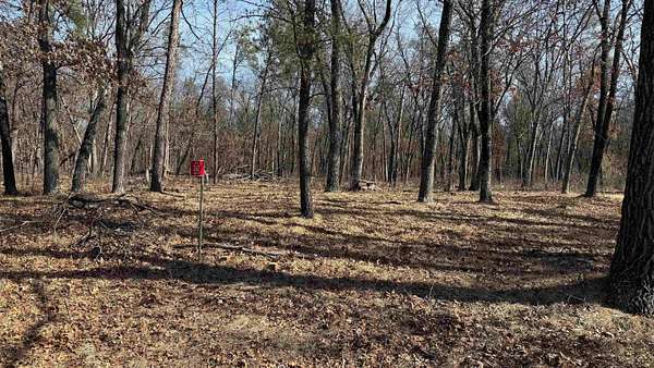 0.49 Acres of Residential Land for Sale in Nekoosa, Wisconsin