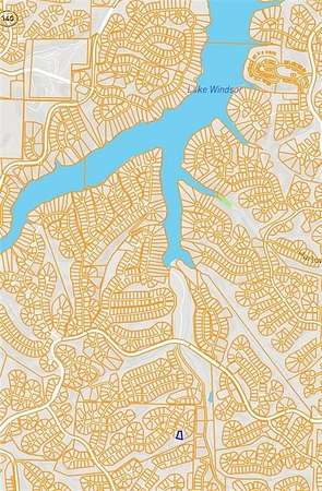 0.38 Acres of Land for Sale in Bella Vista, Arkansas