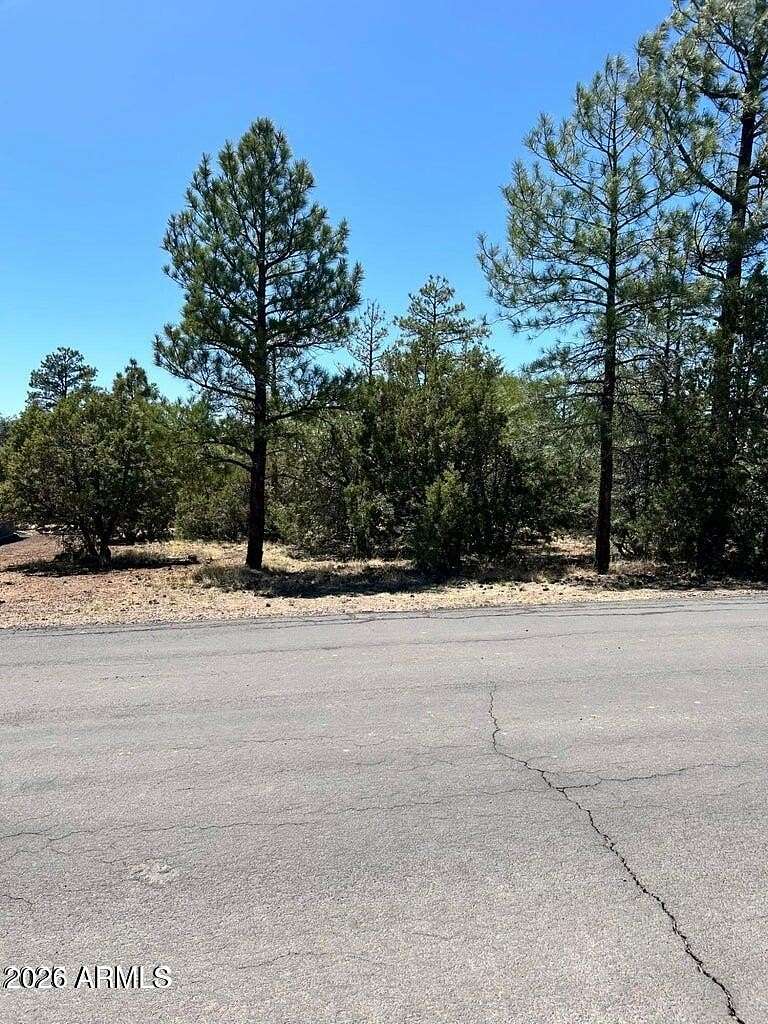 0.24 Acres of Land for Sale in Lakeside, Arizona