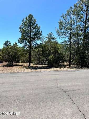0.24 Acres of Land for Sale in Lakeside, Arizona