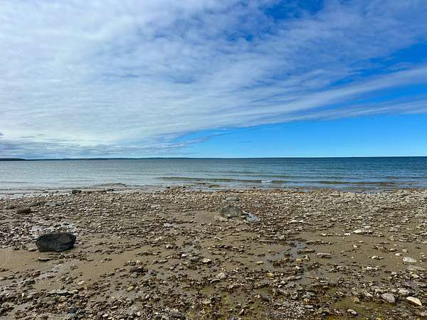 0.68 Acres of Land for Sale in St. Ignace, Michigan